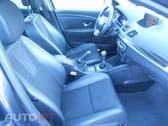 Renault Mégane 1.5 DCI DYNAMIQUE S