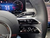 Mercedes-Benz GLC 220 Coupe d 4Matic 9G-TRONIC AMG Line Advanced