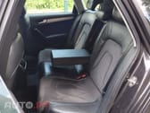 Audi A4 Avant 2.0 TDi Sport