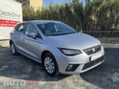 Seat Ibiza 1.0 TSI Style
