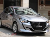 Peugeot 208 1.2 PureTech Active