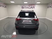 Mercedes-Benz GLE 4Matic+