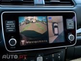 Nissan Leaf 75 kWh Evolve