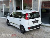 Fiat Panda 1.2 Young