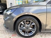 Ford Focus SW 1.0 EcoBoost ST-Line X