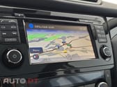 Nissan Qashqai 1.5 dCi N-Connecta