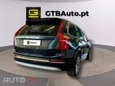 Volvo XC90 I.V.A DEDUTÍVEL T8 AWD