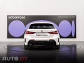 BMW 116 d Pack Desportivo M Auto