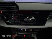 Audi A3 Sportback 30 TFSI Advanced