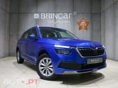 Skoda Kamiq 1.0 TSI Style