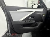 Opel Astra 1.5 D Elegance