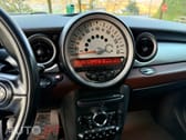 MINI Clubman Cooper D