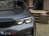 BMW 320 d Line Sport Shadow Auto
