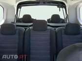 Opel Combo 1.2 Turbo S&S Edition
