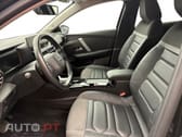 Citroen C4 1.2 PureTech Shine EAT8