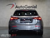 Mercedes-Benz A 200 AMG Line Aut.