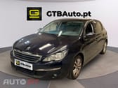 Peugeot 308 1.2 PureTech EAT6
