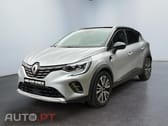 Renault Captur 1.6 E-Tech Initiale Paris