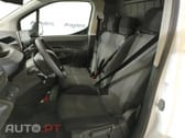 Peugeot Partner 1.5 BlueHDi Premium Standard