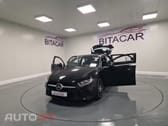 Mercedes-Benz A 180 d Style Plus Aut.