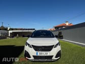 Peugeot 3008 GT LINE
