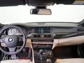 BMW 520 d Line Luxury
