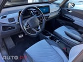 Volkswagen Id.3 58 kWh Pro