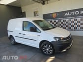 Volkswagen Caddy 2.0 TDI C/IVA