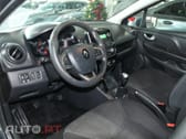 Renault Clio 1.5 dCi Zen