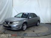 Subaru Impreza Sedan 2.0 R