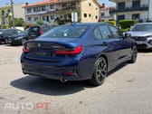BMW 330 e Line Sport Auto