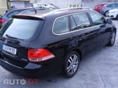 Volkswagen Golf Variant 1.9 TDi BlueM Sportline