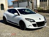Renault Mégane 1.5 dCi Comfort SS