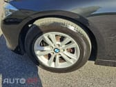 BMW 320 d Touring Line Sport