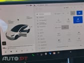 Tesla Model 3 Tração Traseira Premium