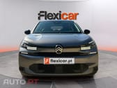 Citroen e-C4 50 kWh Plus