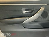 BMW 418 d Gran Coupé d Line Sport Auto