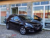 Peugeot 2008 1.6 BlueHDi Style