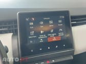 Renault Clio 1.0 TCe Evolution Bi-Fuel