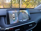 MG EHS 1.5 T-GDI Plug-in Hybrid Luxury