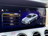 Mercedes-Benz E 300 e AMG Line