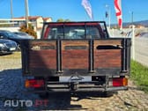 Opel Campo 3.1 TD TFR 69 HSY