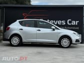 Seat Ibiza 1.2