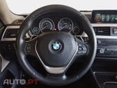 BMW 425 Luxury Line