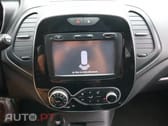 Renault Captur 1.5 dCi Exclusive