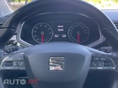 Seat Ibiza TSI FR