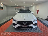 Mercedes-Benz CLE 200 AMG Line