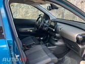 Citroen C4 Cactus 1.2 Pure tech