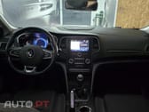 Renault Mégane Break 1.5 dCi Energy Business