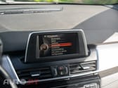BMW 218 d Pack M Auto